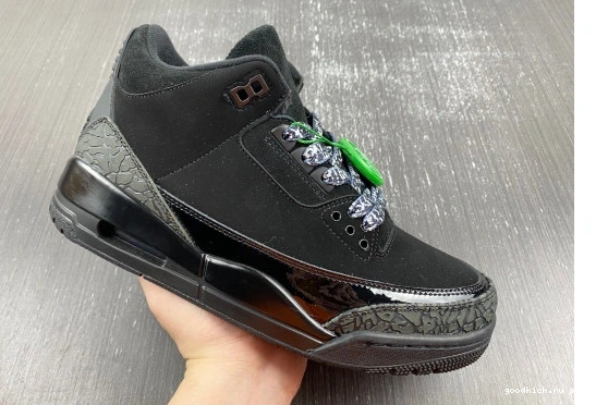 Jordan “black CK9246-168 3 cat” Air CK9246-168  0420